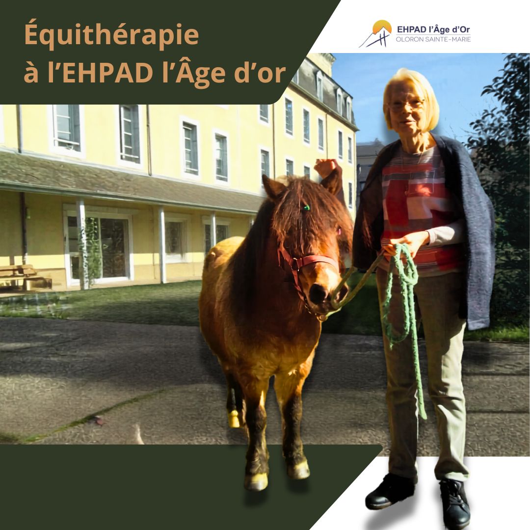 Pyren’Eki : un rendez‑vous incontournable à l’Ehpad Âge d’Or