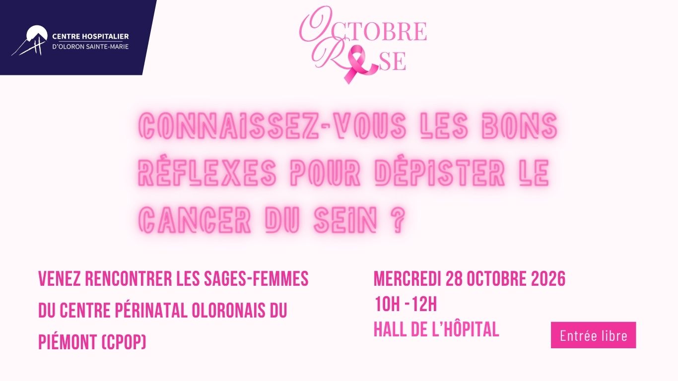 Octobre Rose : connaissez-vous vraiment les bons réflexes pour dépister le cancer du sein ?
